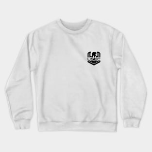 Escape From Tarkov USEC litle logo Crewneck Sweatshirt